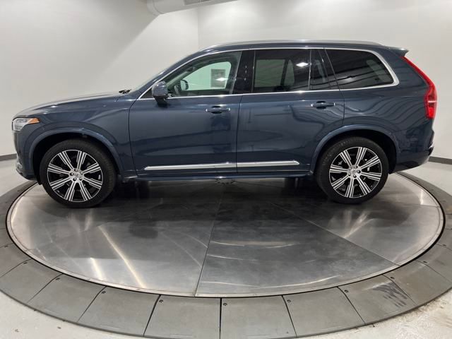 Certified 2022 Volvo XC90 Inscription with VIN YV4A221L6N1832539 for sale in Hagerstown, MD