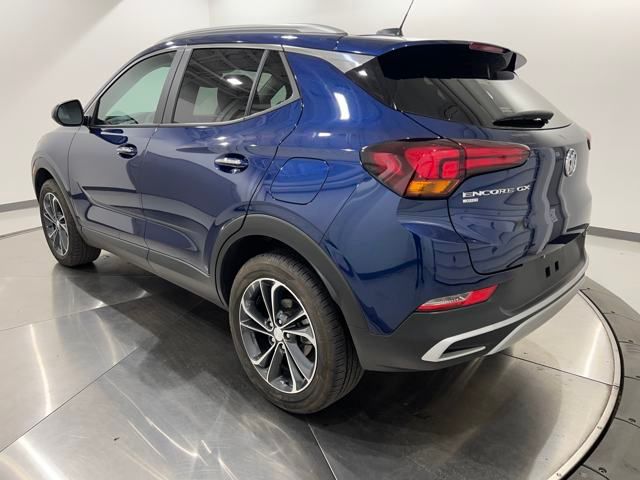 2022 Buick Encore GX Select photo 3