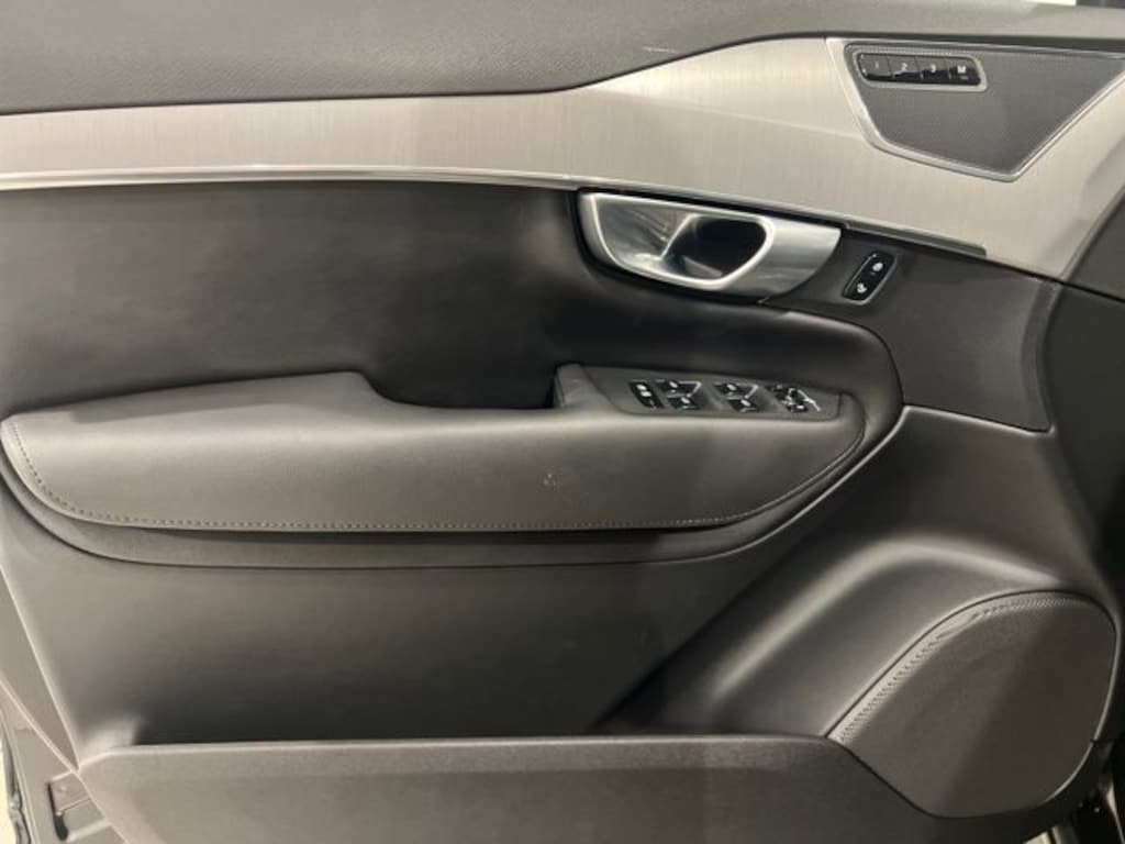 Certified 2024 Volvo XC90 B5 Core Bright SUV