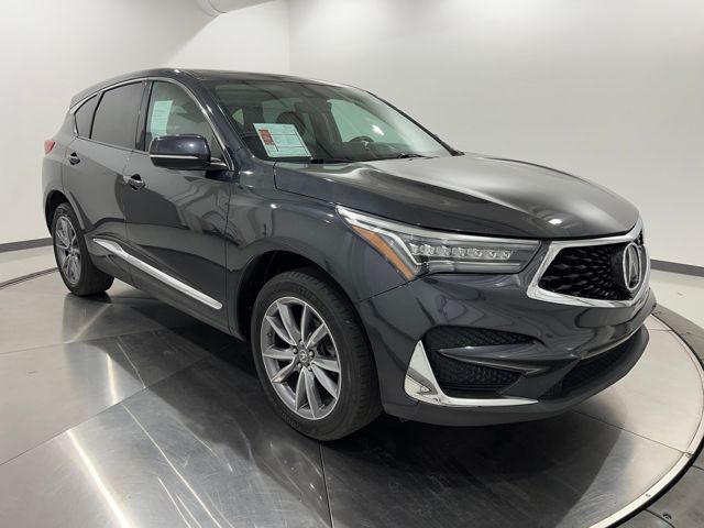 2020 Acura RDX Technology photo 3