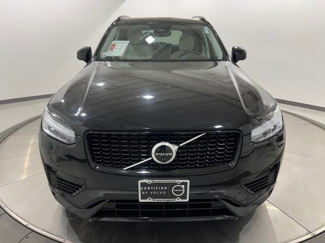 Certified 2023 Volvo XC90 Plus with VIN YV4H60CW1P1964643 for sale in Hagerstown, MD