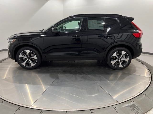Certified 2025 Volvo XC40 Plus with VIN YV4L12UC0S2478613 for sale in Hagerstown, MD