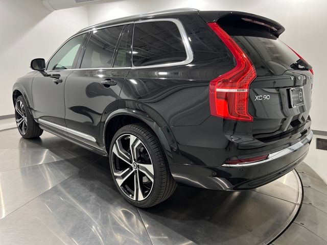 2025 Volvo XC90 photo 3