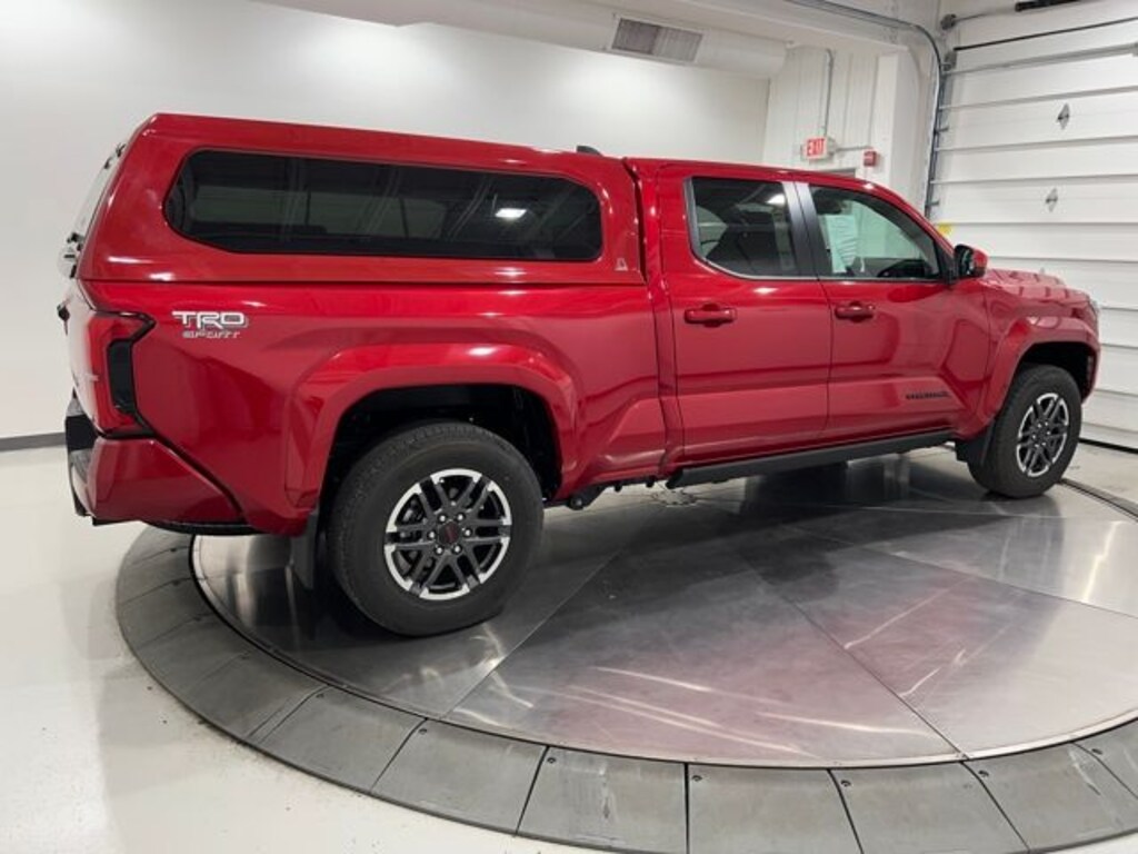 Used 2024 Toyota Tacoma  Truck Double Cab