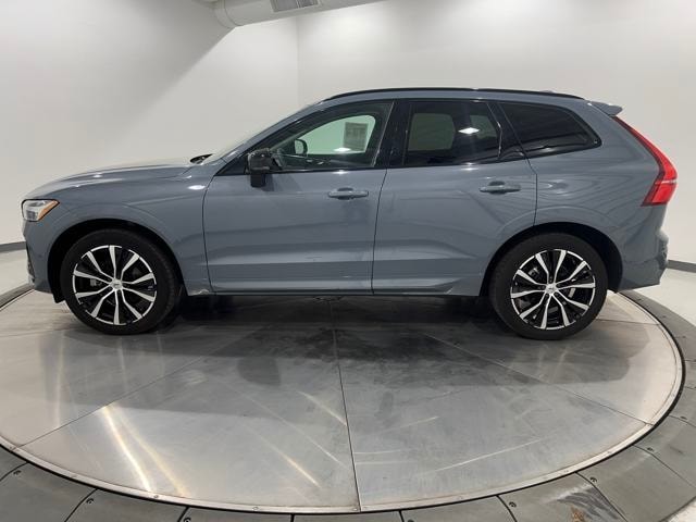 Certified 2023 Volvo XC60 Plus with VIN YV4L12RW4P1253224 for sale in Hagerstown, MD
