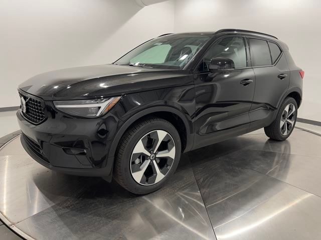 Featured new 2026 Volvo XC40 B5 Plus AWD SUV for sale in Hagerstown, MD
