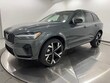 Volvo XC60 plug-in hybrid