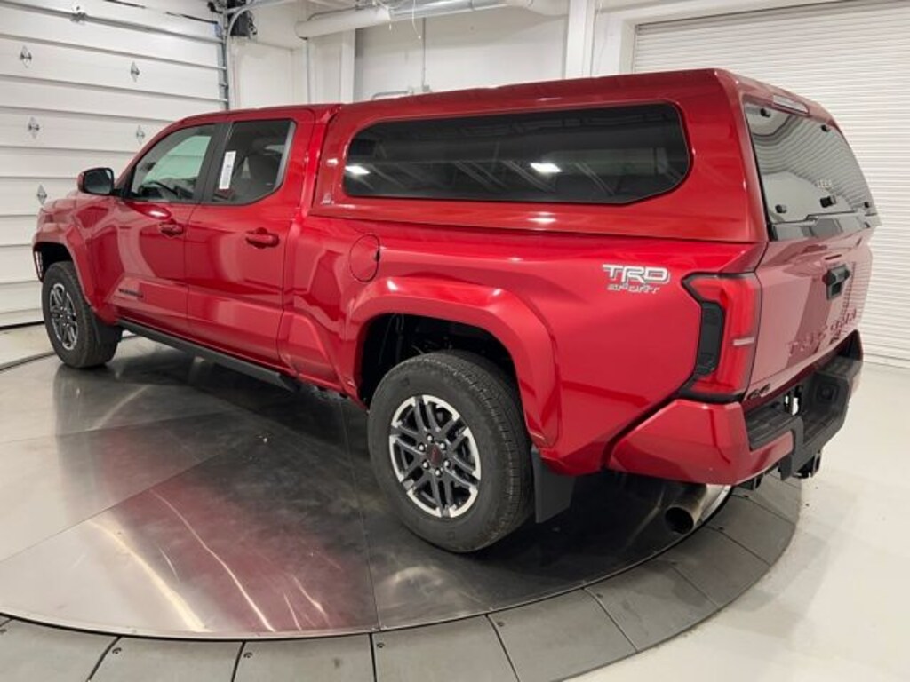 Used 2024 Toyota Tacoma  Truck Double Cab