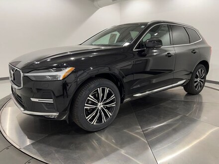 2022 Volvo XC60 B5 AWD Inscription SUV