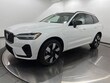 Volvo XC60 plug-in hybrid