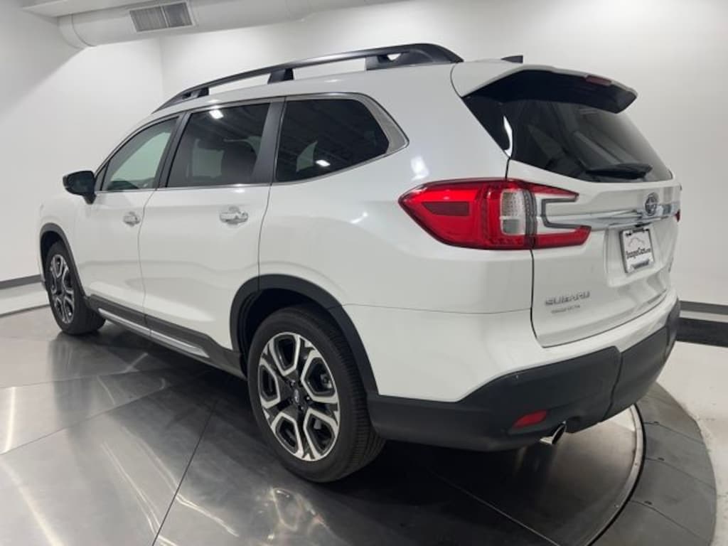 Used 2025 Subaru Ascent Touring 7-Passenger SUV