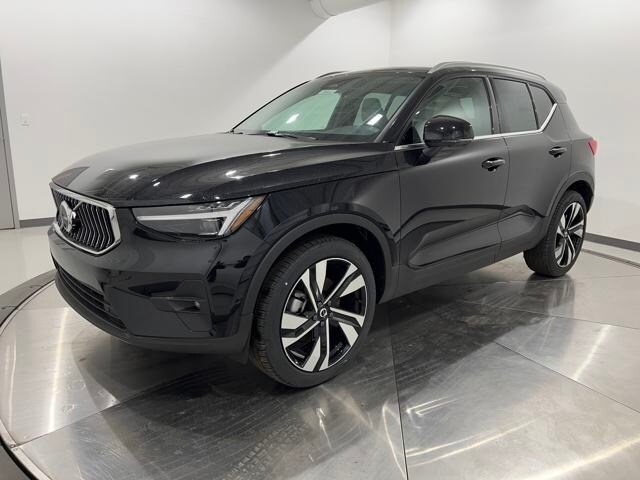Featured new 2025 Volvo XC40 B5 Plus Bright Theme SUV for sale in Hagerstown, MD