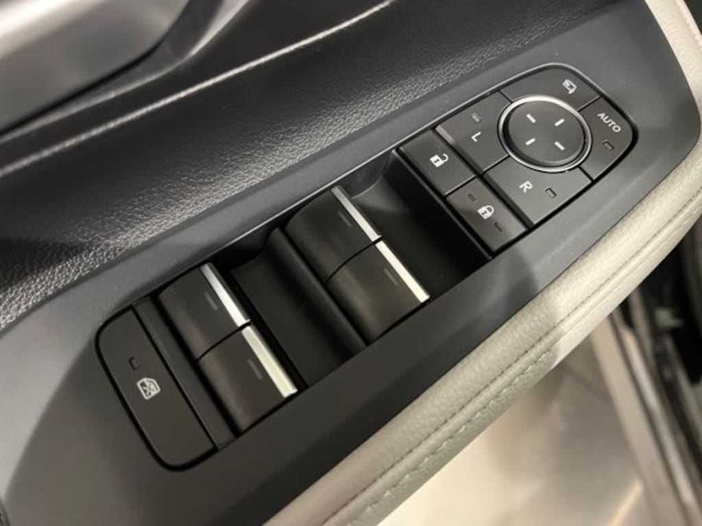 Used 2024 Toyota Grand Highlander Limited SUV