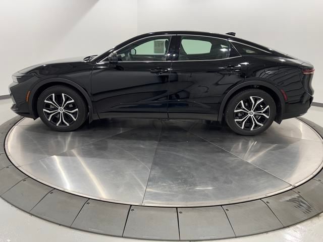 2025 Toyota Crown Limited photo 2