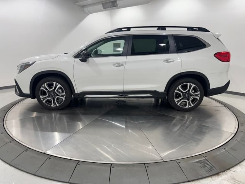 Used 2025 Subaru Ascent Touring 7-Passenger SUV