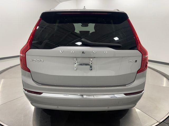 2024 Volvo XC90 Plus photo 4