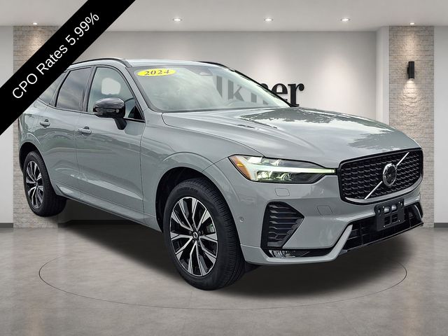 2024 Volvo XC60