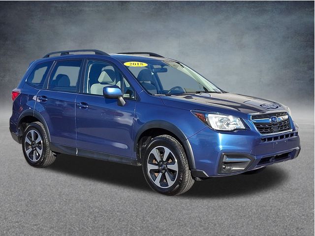 2018 Subaru Forester Premium
