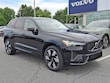 Volvo XC60 plug-in hybrid