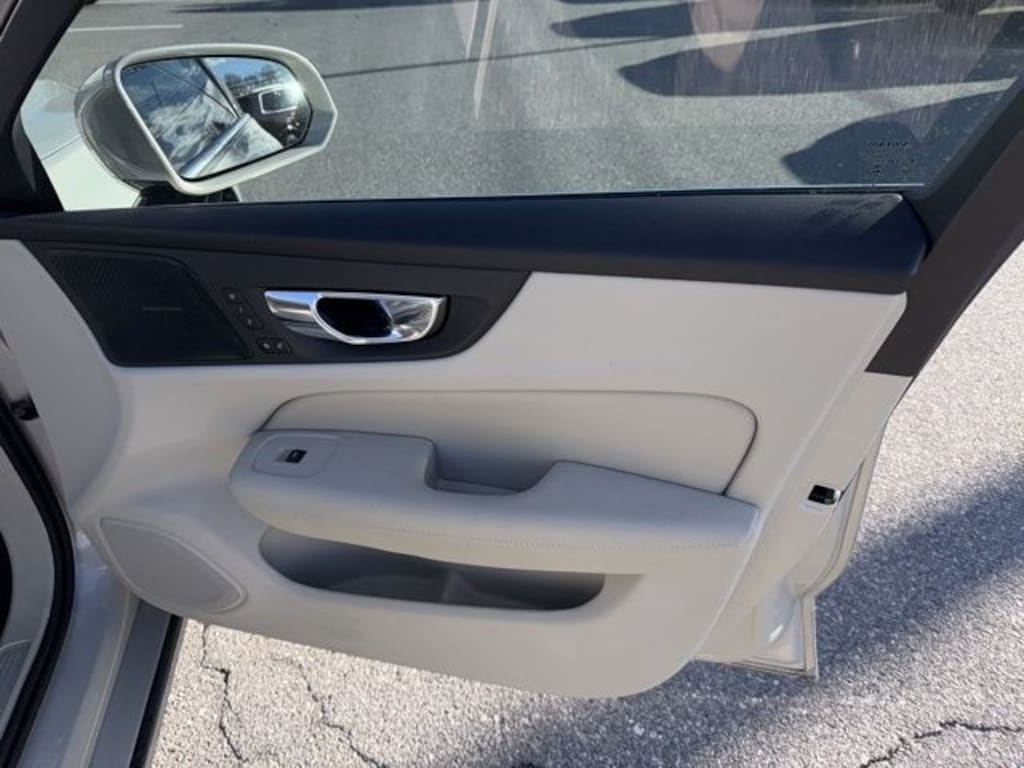 Used 2019 Volvo S60 T5 Inscription Sedan