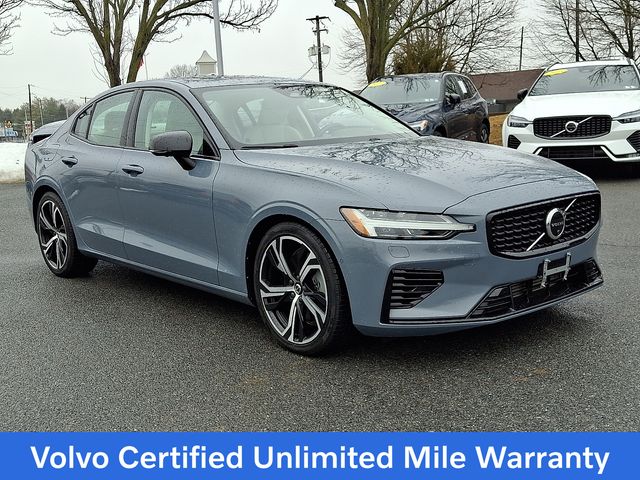 2023 Volvo S60 Plus