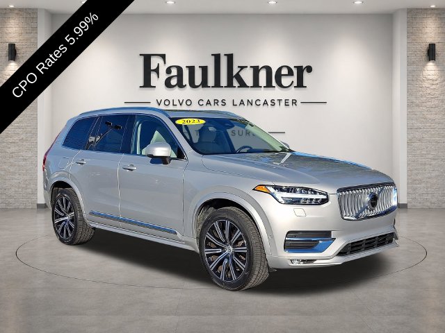 2023 Volvo XC90