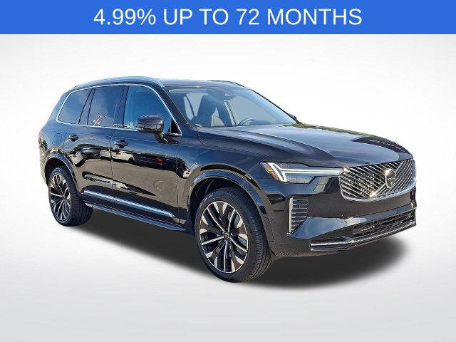 2026 Volvo XC90 B6 Plus 7-Seater AWD SUV
