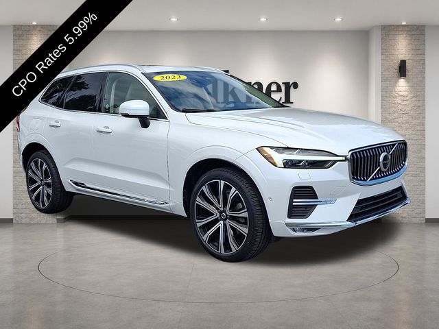 2023 Volvo XC60