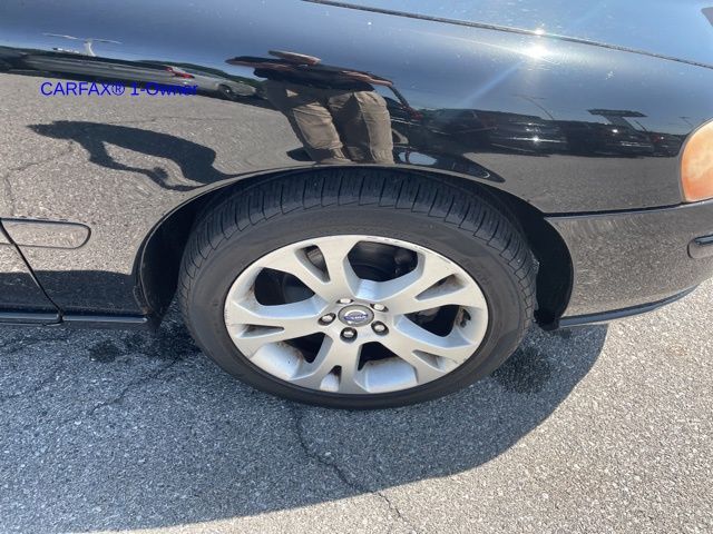Used 2009 Volvo S60 2.5T with VIN YV1RS592492734042 for sale in East Petersburg, PA