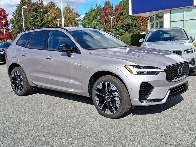 2026 Volvo XC60 SUV 