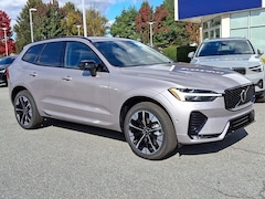 2026 Volvo XC60 B5 Plus AWD SUV