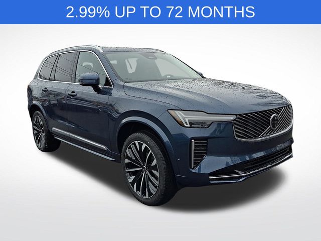 2026 Volvo XC90