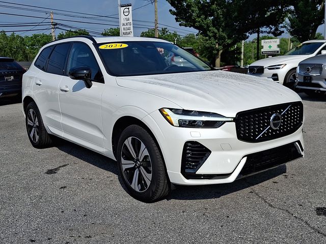 2024 Volvo XC60