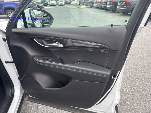 2022 Buick Envision Preferred photo 4