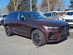 2026 Volvo XC60 plug-in hybrid T8 Ultra eAWD SUV