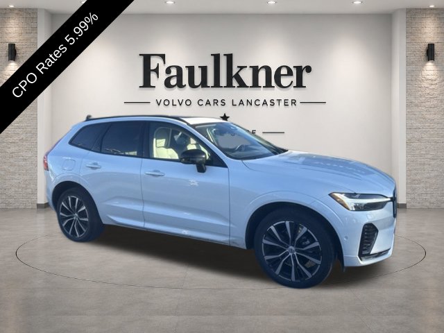 2024 Volvo XC60