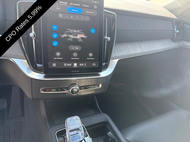 2026 Volvo XC90 Ultra - Photo 21
