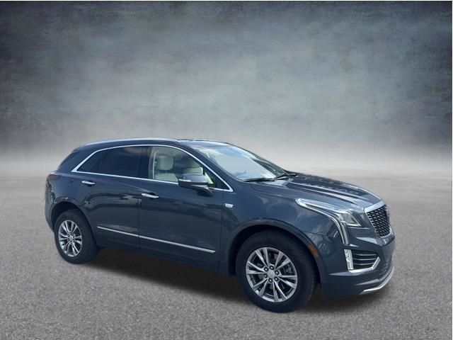2021 Cadillac XT5 AWD Premium Luxury's photo