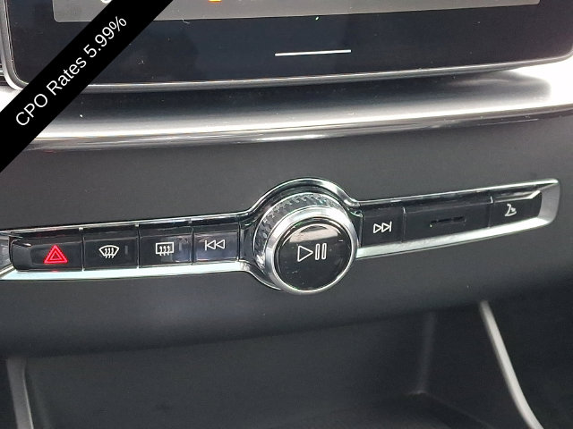 2026 Volvo XC90 Ultra - Photo 20