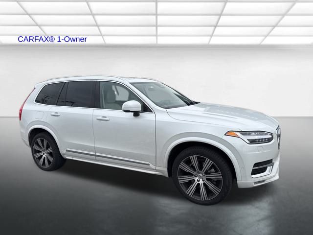 2024 Volvo XC90 Ultimate's photo