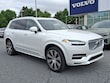 Volvo XC90 plug-in hybrid