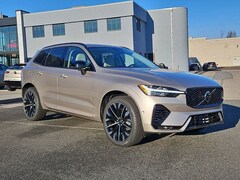 2026 Volvo XC60 plug-in hybrid T8 Ultra eAWD SUV