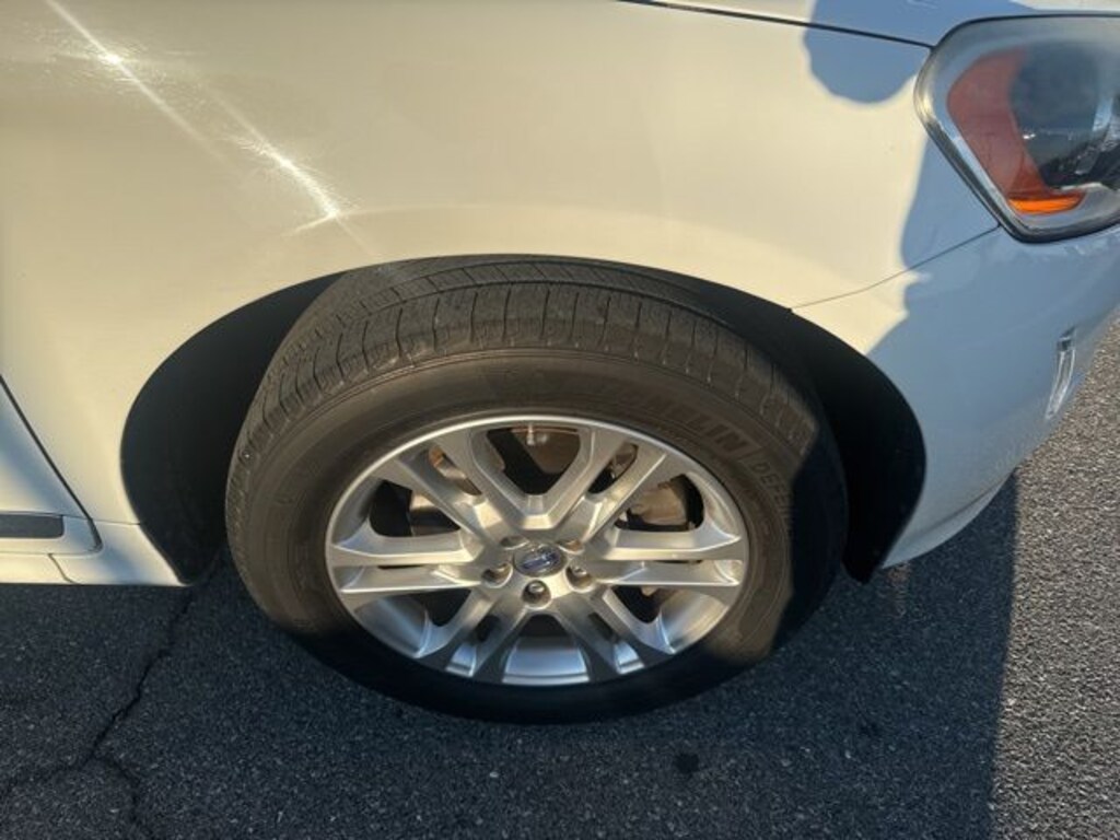 Used 2015 Volvo XC60 T5 Premier SUV