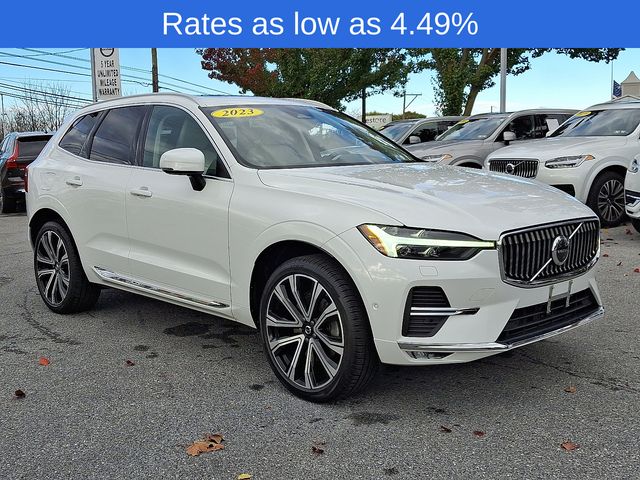 2023 Volvo XC60 Ultimate