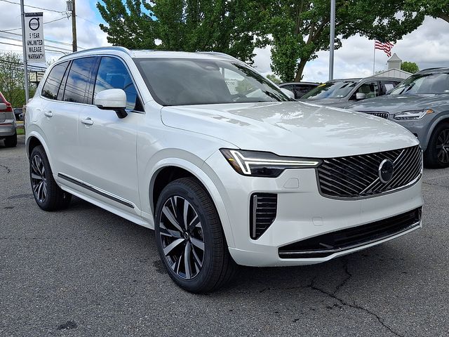 2026 Volvo XC90 B5 Core Bright 4WD's photo