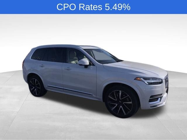2023 Volvo XC90 B6 Plus 7-Seater 4WD's photo