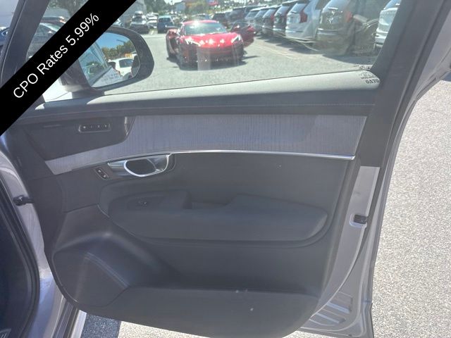 2026 Volvo XC90 Ultra - Photo 4