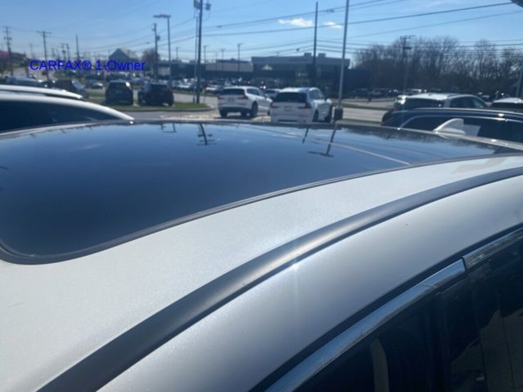 Used 2019 Acura RDX Technology Package SUV