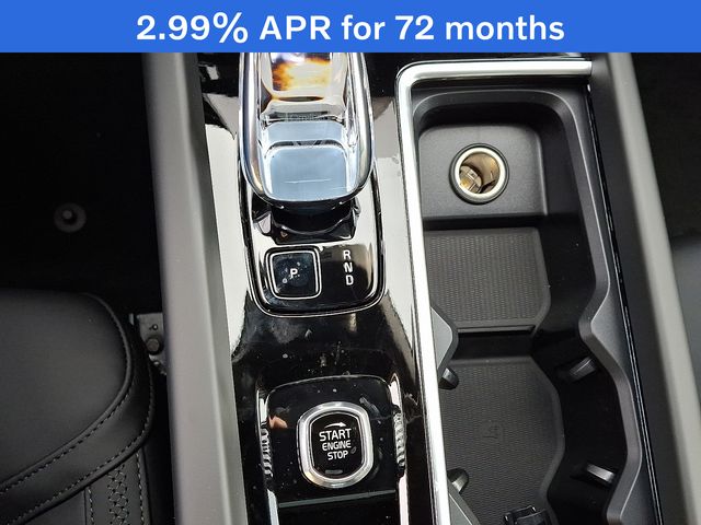 2026 Volvo XC60 Plus - Photo 10