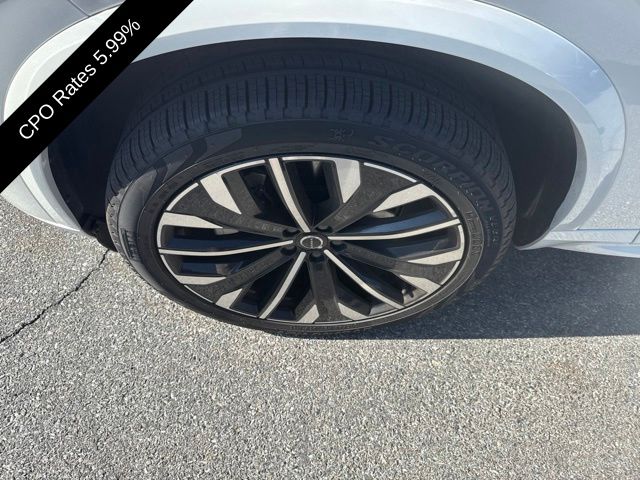 2026 Volvo XC90 Ultra - Photo 24